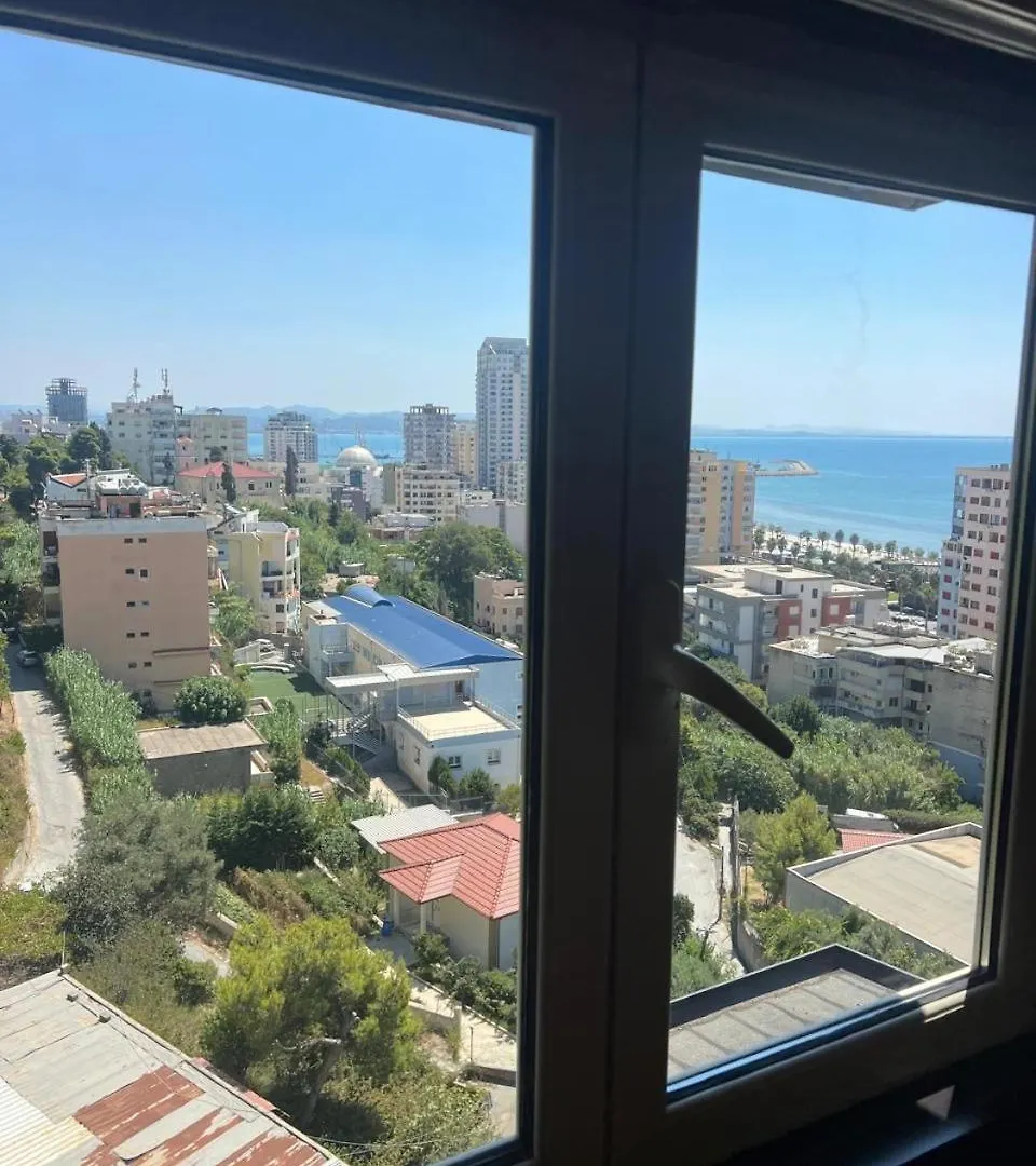 King Apartment Durres Albania