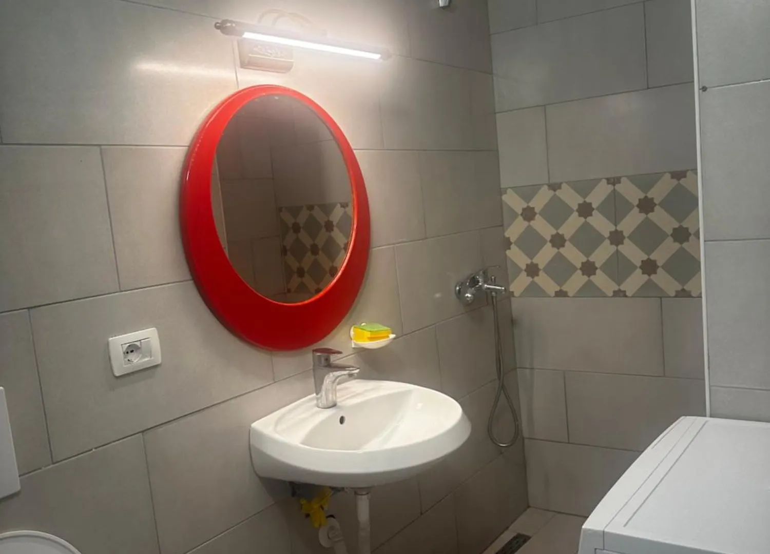King Apartment Durres