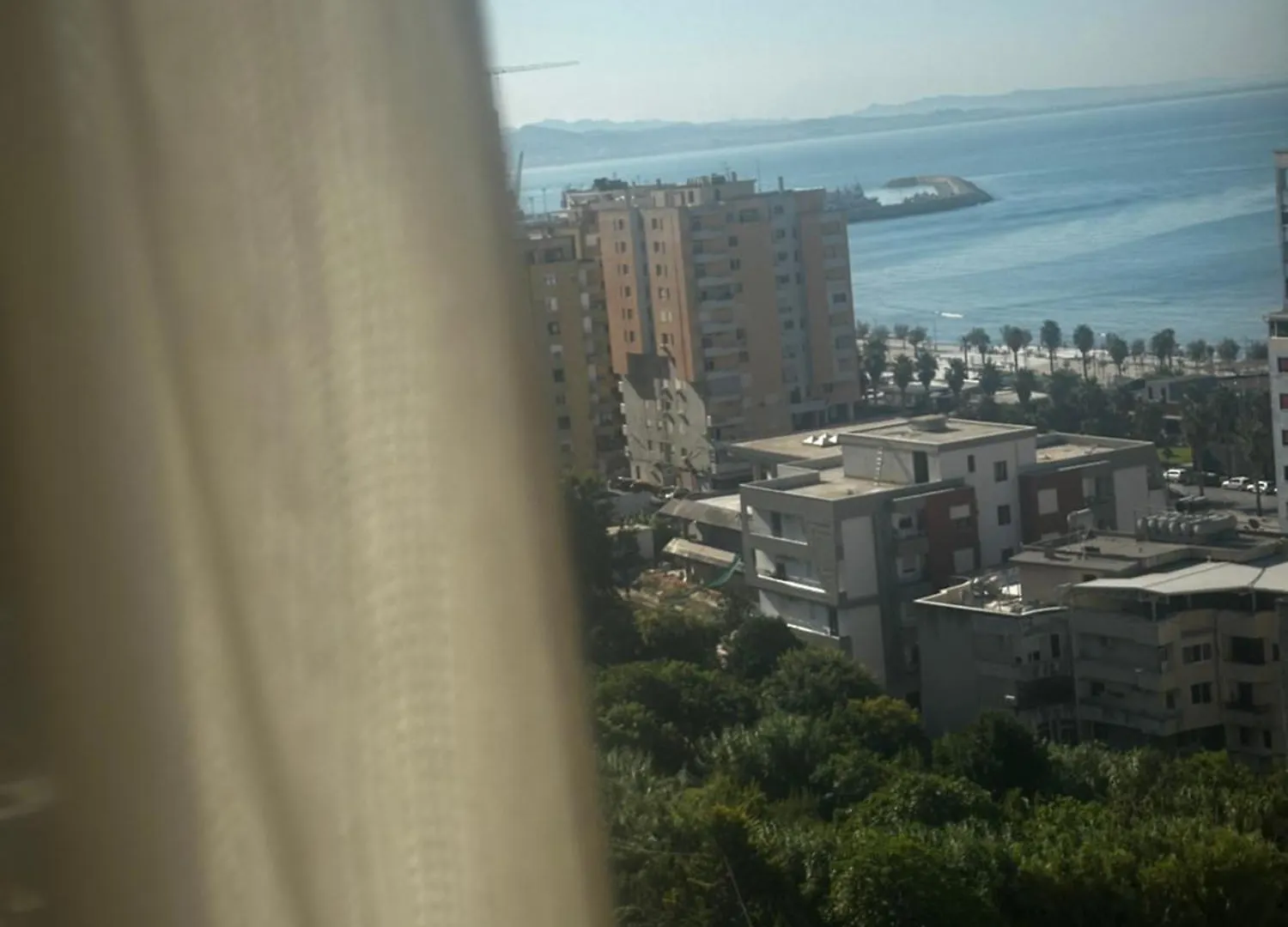 King Apartment Durrës