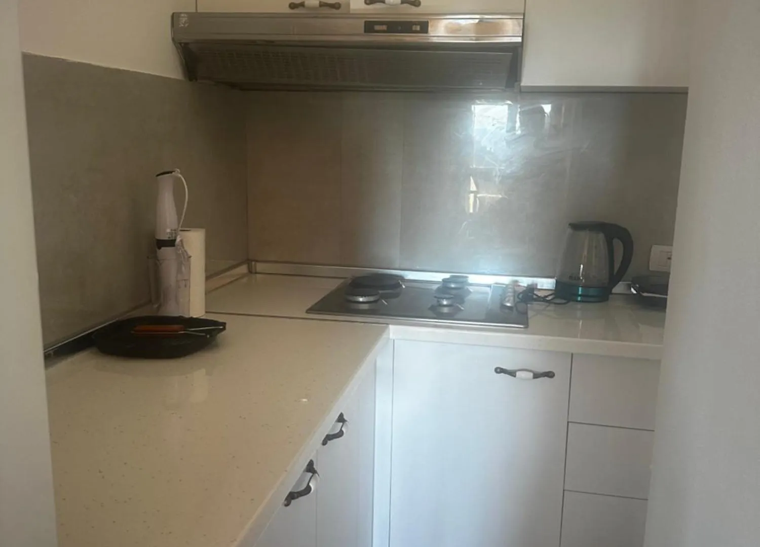 King Apartment Durrës
